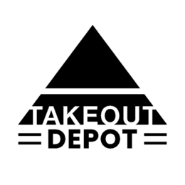 TAKEOUT DEPOT trademark