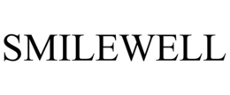 SMILEWELL trademark