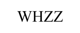 WHZZ trademark