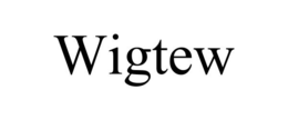 WIGTEW trademark