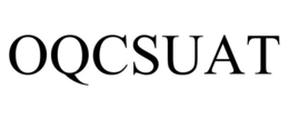 OQCSUAT trademark