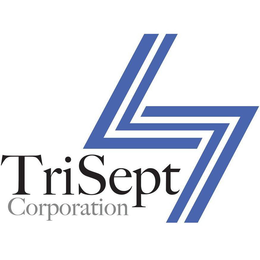TRISEPT CORPORATION trademark