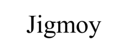 JIGMOY trademark