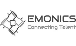 EMONICS CONNECTING TALENT trademark