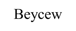 BEYCEW trademark