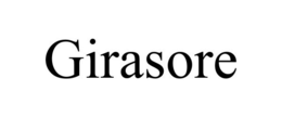 GIRASORE trademark