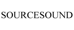 SOURCESOUND trademark