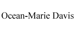 OCEAN-MARIE DAVIS trademark