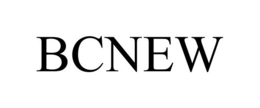 BCNEW trademark
