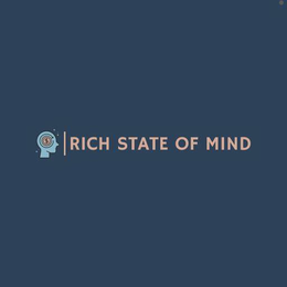 RICH STATE OF MIND trademark