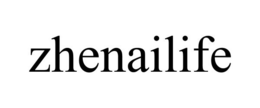 ZHENAILIFE trademark
