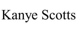 KANYE SCOTTS trademark