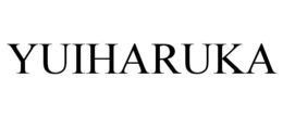 YUIHARUKA trademark