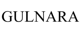 GULNARA trademark