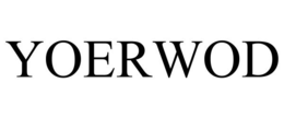 YOERWOD trademark