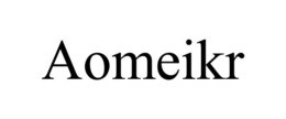 AOMEIKR trademark