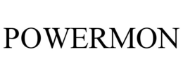 POWERMON trademark