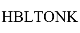 HBLTONK trademark