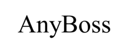 ANYBOSS trademark