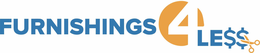 FURNISHINGS 4 LESS trademark