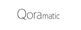 QORAMATIC trademark