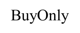 BUYONLY trademark