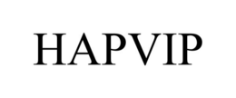HAPVIP trademark