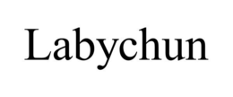 LABYCHUN trademark