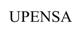 UPENSA trademark