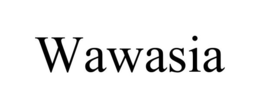 WAWASIA trademark