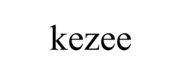 KEZEE trademark