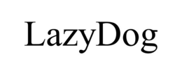 LAZYDOG trademark