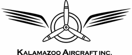 KALAMAZOO AIRCRAFT INC. trademark