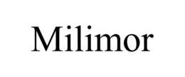 MILIMOR trademark