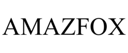 AMAZFOX trademark