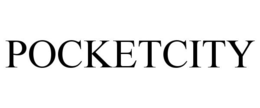 POCKETCITY trademark