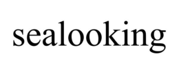 SEALOOKING trademark