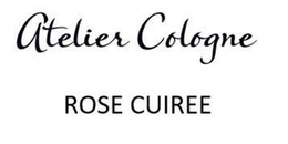 ATELIER COLOGNE ROSE CUIREE trademark