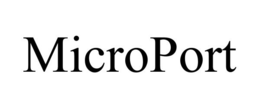 MICROPORT trademark