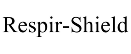 RESPIR-SHIELD trademark