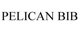 PELICAN BIB trademark