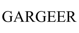 GARGEER trademark