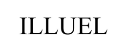 ILLUEL trademark