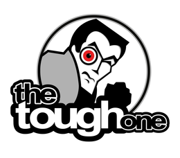 THE TOUGH ONE trademark