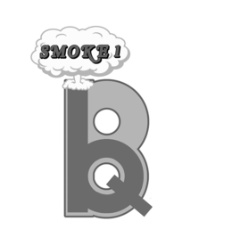SMOKE1 BBQ trademark
