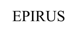 EPIRUS trademark