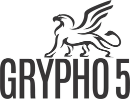 GRYPHO5 trademark