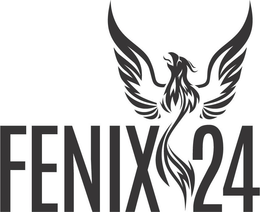 FENIX24 trademark