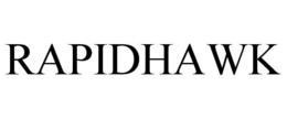 RAPIDHAWK trademark