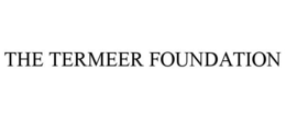 THE TERMEER FOUNDATION trademark